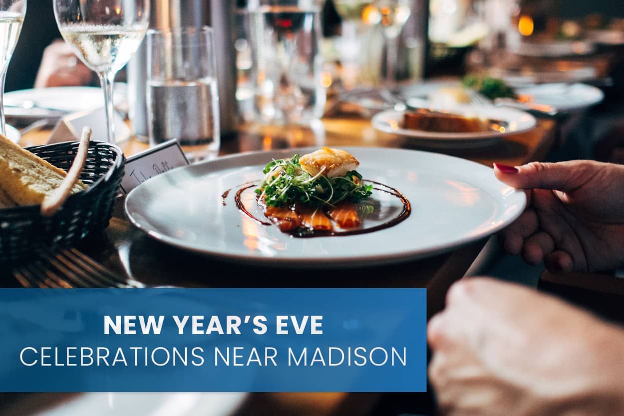 Madison Events