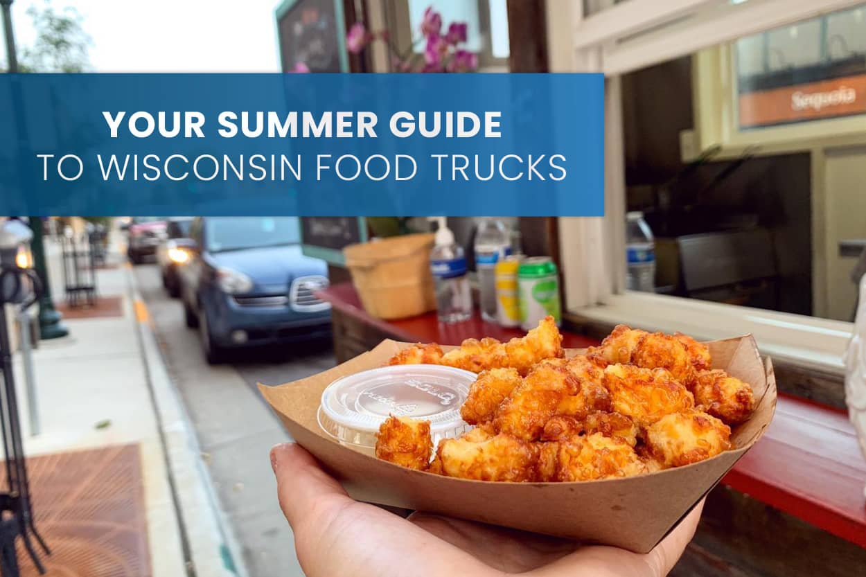 July Food Trucks